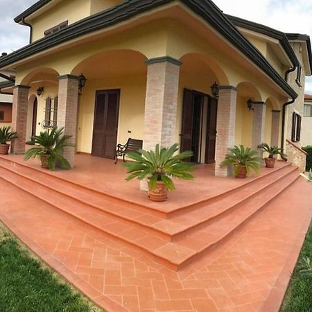 Il Porticato Bed and Breakfast Pisa Eksteriør billede