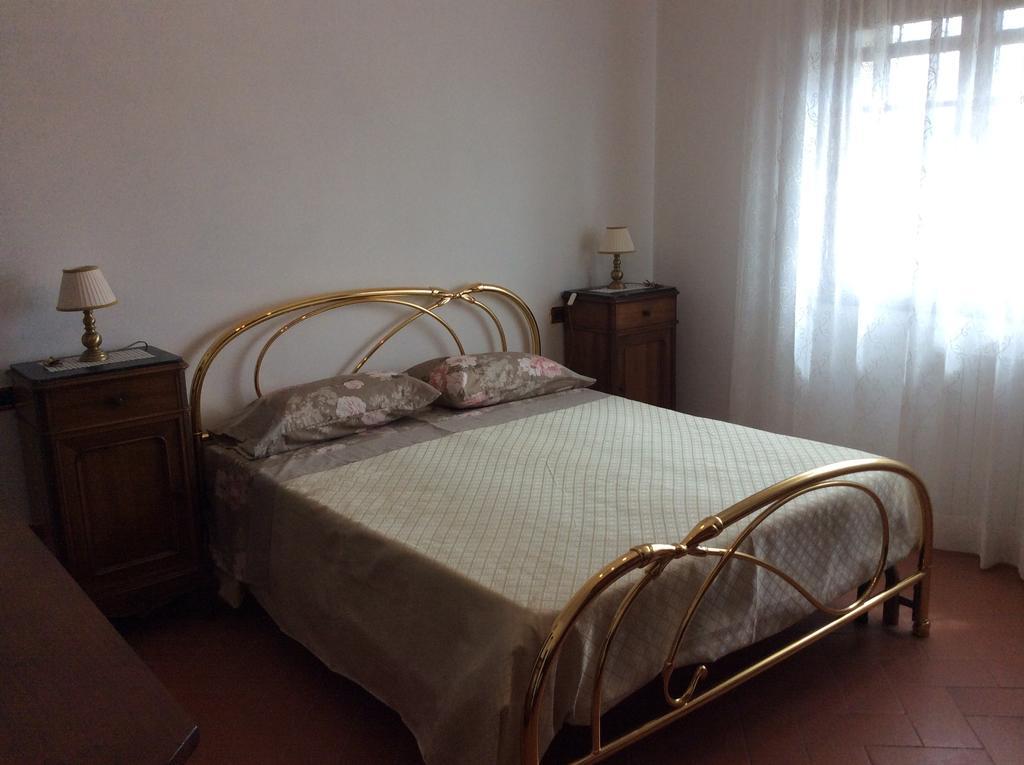 Il Porticato Bed and Breakfast Pisa Værelse billede