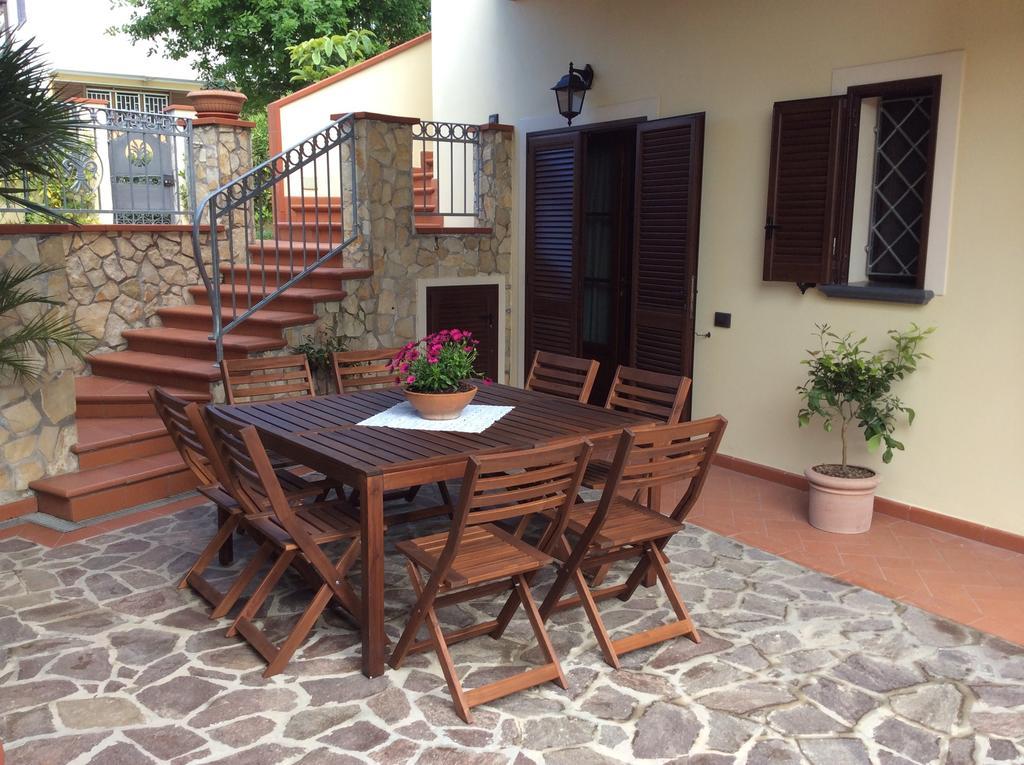 Il Porticato Bed and Breakfast Pisa Eksteriør billede