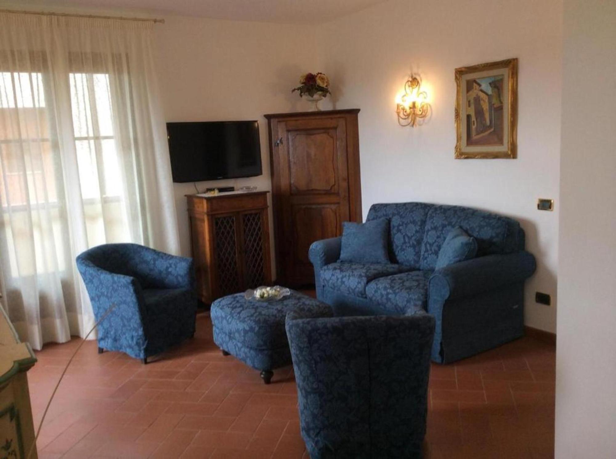 Il Porticato Bed and Breakfast Pisa Værelse billede