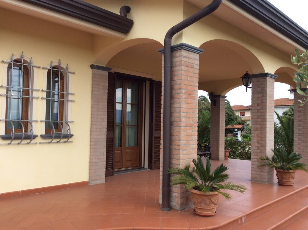 Il Porticato Bed and Breakfast Pisa Eksteriør billede