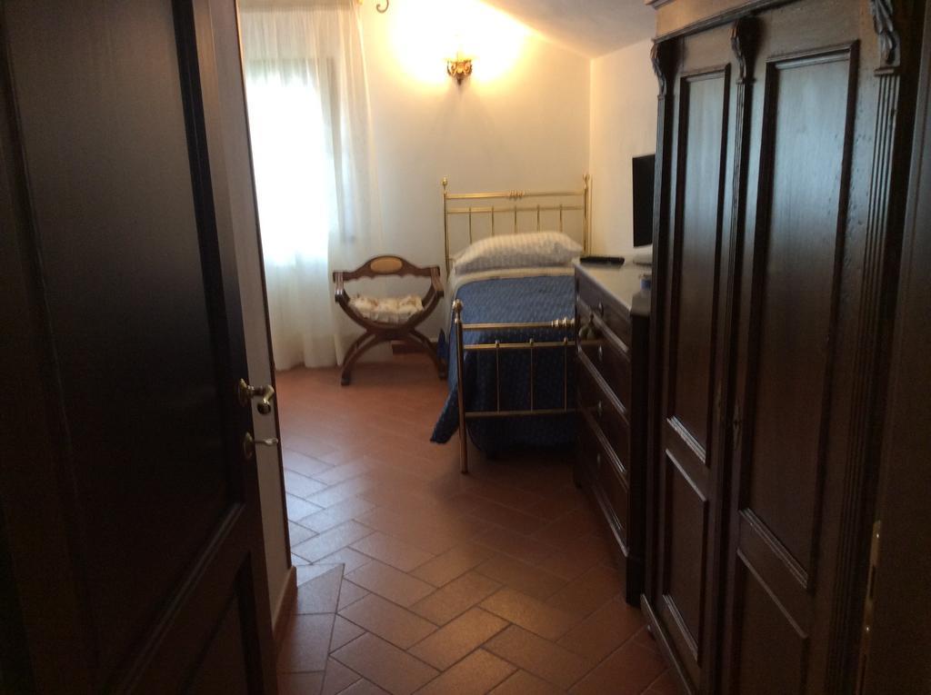 Il Porticato Bed and Breakfast Pisa Værelse billede