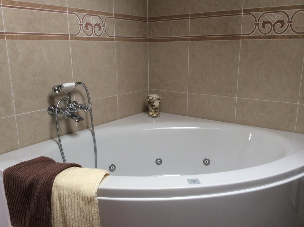 Il Porticato Bed and Breakfast Pisa Værelse billede
