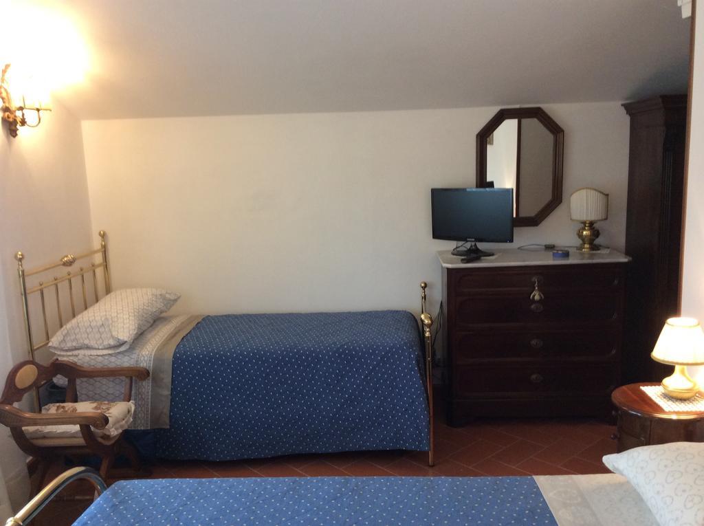 Il Porticato Bed and Breakfast Pisa Værelse billede