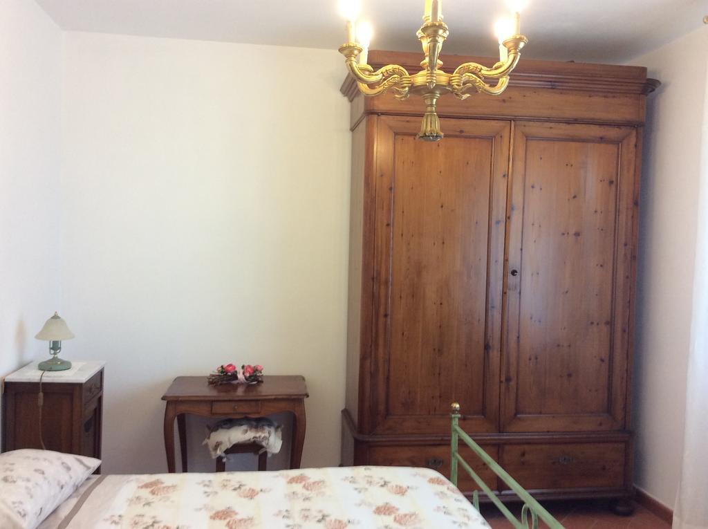 Il Porticato Bed and Breakfast Pisa Eksteriør billede